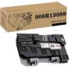 ZLOR 008R13089 Scatola Toner per Rifiuti, Sostituzione di per Xerox WorkCentre 7120 7125 7220 7225 7225t IVC2260 2263 2265 Stampante, Contenitore Toner di Scarto CWAA0777 1pack