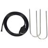 Akozon Cavo adattatore USB Interfaccia radio Cavo adattatore USB con strumenti di rimozione per 307 308 407 C2 C3 C4 RD9 RD43 RD45