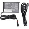 Micacorn 135W USB-C Caricabatterie Slim Compatibile con Lenovo ThinkPad Z16 T16 P16s P14s E16 Yoga Slim Pro 7 9 ThinkBook IdeaPad Slim Pro 5 7 9 Legion Notebook Alimentatore 20V 6.75A