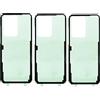 Generic iReplaceParts - Adesivo posteriore per Samsung Galaxy S20 Ultra 4G/5G, confezione da tre pezzi (per Samsung S20 Ultra)
