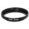 Generico STEP UP 37-40,5MM ANELLO ADATTATORE 37MM-40,5MM 37MM 40,5MM 37-40.5 37 40.5 MM