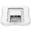 Ruijie Networks RG-RAP73PRO punto accesso WLAN 13657 Mbit/s Bianco Supporto Power over Ethernet [PoE] (Ruijie Wi-Fi 7,BE14000,SFP+,High-Density Access Point)