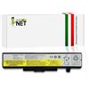 new net - Batteria L11M6Y01 [10.8-11.1 V - 5200 mAh] Compatibile con Lenovo G505 (Type 80AA), G510 (Type 80A8), G580 (Type 2189), G585 (Type 2181), G700 (Type 80AG), G710 (Type 80AH)