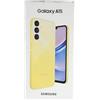SAMSUNG Galaxy A15 5G Smartphone 128 GB Limette - [Versione Tedesca, Spagnola, Francese, UK, Belga, Olandese, Danese, Finlandese, Norvegese, Svedese]