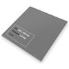 ARCTIC TP-4 Thermal Pad: Pad termico alte prestazioni, 100x100x1,0 mm (impilabile fino a 2,0 mm senza perdita di prestazioni), alte prestazioni, molto morbido, riempie fessure, colma le irregolarità