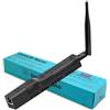 Xnbada SMLIGHT SMHUB Nano Mg24 - Smart Hub compatto basato su Linux con automazione sul dispositivo
