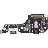 Generico Ricambio Compatibile con Motorola Moto G62 5G / Moto G62 CIRCUITO MODULO PCB SCHEDA PORTA USB TYPE C CONNETTORE jack DI CARICA RICARICA + MICROFONO