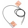 HighZer0 Electronics Laptop Internal IPEX MHF4 Antenna Cable for M.2 WiFi Adapters & NGFF Wireless Card Wi-Fi & LTE Modules