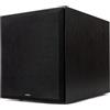 VULKKANO Subwoofer Attivo subwoofer Subwoofer da 12 pollici, Frequenza di 30 Hz-200 Hz