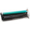 TONERPRO - Tamburo Compatibile per le stampanti Ricoh 2018 2018 i 2022 2022 i 2025 2025 i 2030 2030 i IR IR 2018 IR 2018 i I - Nero - Fino a 60.000 pagine - Sostituisce Ricoh CEXV23DR 2101B002