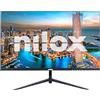 Nilox Nxm27fhd111 27´´ Fhd Ips Led 100hz Monitor One Size