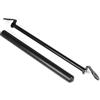 Generico staffa di navigazione SH125 SH150 SH 125 150 2020 Supporto per piastra di navigazione per telefono Supporto per parabrezza per moto Codice FB1181 supporto per cellulare da moto(2mm 22mm)