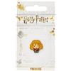 Harry Potter Chibi Hermione Badge One Size Multicoloured