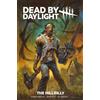 Derek Fridolfs Dead By Daylight: The Hillbilly (Tascabile) (PRESALE 27/10/2026)