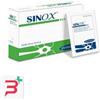 PIESSEFARMA SRL SINOX 20 BUSTINE