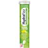 UPSA ITALY SRL UPSA HYDRAFIZZ DETOX MAXIMIZE HYDRATION 16 COMPRESSE EFFERVESCENTI