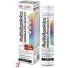 PALADIN PHARMA SPA SANAVITA MULTIVITAMINICO EFFERVESCENTE + 20 COMPRESSE CON EDULCORANTE