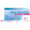 D.M.G. ITALIA SRL GASTROTUSS 25 STICK PACK DA 20 ML SCIROPPO ANTIREFLUSSO