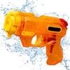 KIKVTER Pistola ad Acqua, Pistole ad Acqua Potente per Bambini, Pistola Acqua Bambini, Pistola ad Acqua per Bambini, Giochi Acqua, Giocattolo Estate Piscina Garden Spiaggia Acqua Lotta all'Aperto