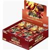 Skybox Bandai - Gioco di carte One Piece - The Best Vol. 2 [PRB 02] (Scatola espositiva di 20 booster ciascuno di 10 carte) - Multicolore