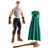 WWE - Crea la Tua Superstar, Action Figure di Sheamus Celtic Warrior, con Elementi Decorativi
