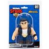 Generico BRAWL STARS monsterflex (BULL) DA 13 CM (DIRAMIX)