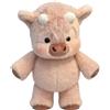 Rilltea Peluche Che Corre,Cuscino Morbido E Soffice, Bambola Da Collezione A Forma Di Pecora In Stile Cartone Animato, Animale Di Pe luche Per Uomini, Donne, Bambini E Ragazzi