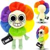 BAISHUWU 30 cm Giocattoli Peluche World, Bambole Di Peluche Dandys, World Plushies Toy, Dandy Cartoon Peluche, Dandy Plush Pillow Doll, cuscino di peluche Dandy's World, per Bambini e Fan