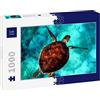 Lais Puzzle Tartaruga 1000 Pezzi