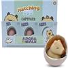 Puckator Capibara che Esce dall'Uovo
