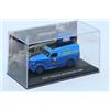 Generico Veicoli Pubblicitari Epoca 1:43 Die Cast - Fiat 1100 Elr - Butangas - 1948