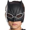 Rubie's Batman Justice League Movie Maschera per bambini, taglia unica (Rubie's Spain 34584) Carnevale