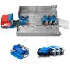 Blokees Wheels Transfomers: Optimus Trailer 75606