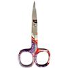 Naima Forbici per Unghie Punta Curva N1052 Fantasia Casuale - N1052 Fantasia Casuale