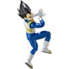 BANDAI S.H.Figuarts Dragon Ball Daima Vegeta Action Figure UFFICIALE GIAPPONE