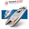 Potente Doppio Motore Barca RC Racing Speed Moto D'acqua Lago Stagno di Nave