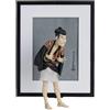 FREEing Action Figure Figma The Table Museum Otani Oniji III As Yakko Edobei Sharaku