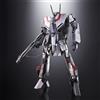 Bandai Dx Chogokin Macross VF-1J Valkyrie Chogokin 50th Esclusivo Action Figure