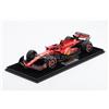 Look Smart Looksmart LS18F1059 1/18 Ferrari SF-24 GP Australia 2024 Vincitore Carlos Sainz