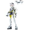 Max Factory Shojo Hatsudoki Motored Cyborg Corridore Ssx _155ar Kinetic Ash Action Figure