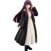 Good Smile Company Pop Up Parata Frieren Beyond Journey's Terminale Felce Figura Giappone Ufficiale