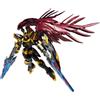 Bandai Gundam Fix Figuration Metal Composite Wing Gundam Ribellione Action Figure