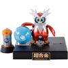 BANDAI Pokemon Chogokin Iron Bundle Action Figure UFFICIALE GIAPPONESE