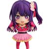 Good Smile Company Nendoroid Oshi Nessun Ko Ai Action Figure Giappone Ufficiale