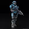 1000toys RE:EDIT Halo: Reach Scala KAT-B320 1/12 Action Figure UFFICIALE GIAPPONESE