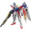 Bandai RG Gundam W Wing Gundam 1/144 Model Kit Giappone UFFICIALE