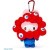 Sanrio EXPO2025 Myaku-Myaku BC My Melody Peluche Portachiavi Giappone Ufficiale