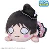 SEGA Doll Plush Nesoberi SEGA S Love Live! Superstar!! Ren Hazuki Let's Be ONE Ver.