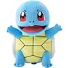 Pokémon Center Pokemon Center Original Papemon Pupazzo Di Peluche Squirtle UFFICIALE GIAPPONESE