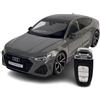 Audi RS7 Sportback 1:18 miniatura auto collezione metallo lega nuova